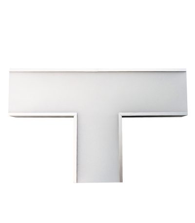 Линейный светильник-коннектор Feron AL4036T 51871