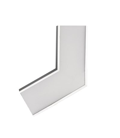 Линейный светильник-коннектор Feron AL4036V 51978