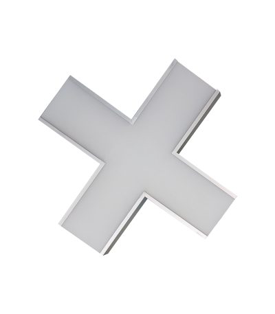 Линейный светильник-коннектор Feron AL4036X 51874