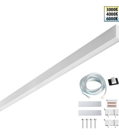 Линейный светильник Novotech Over Fatto 359604