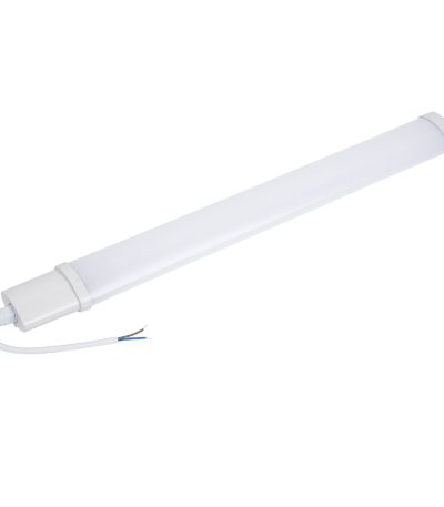 Линейный светильник Uniel ULT-V45-18W/4000K IP65 WHITE UL-00011779