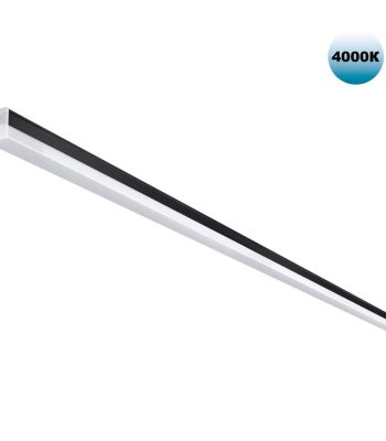 Линейный светильник (в комплекте прямые соединители 2шт и сетевой кабель 2м) Novotech Over Bits 359828