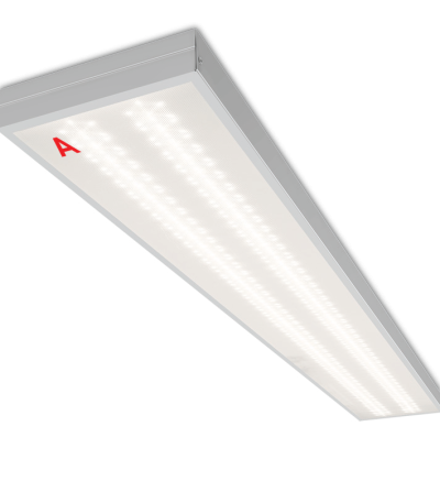 Линейный светильник Wolta ДПО01-36-142-4К