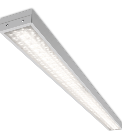 Линейный светильник Wolta ДПО01-36-202-4К