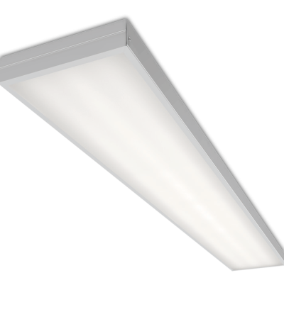 Линейный светильник Wolta ДПО01-54-101-5К