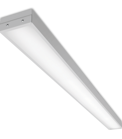 Линейный светильник Wolta ДПО02-36-101-6К