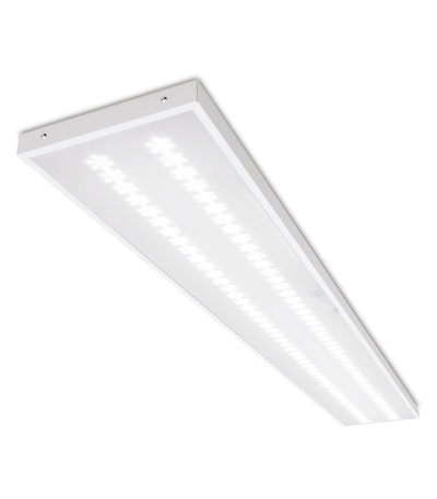 Линейный светильник Wolta ДПО11-32-102-6К