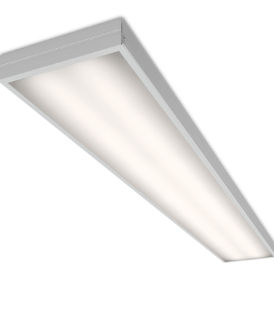 Линейный светильник Wolta ДПО11-36-101-4К