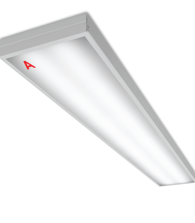 Линейный светильник Wolta ДПО11-36-141-6К