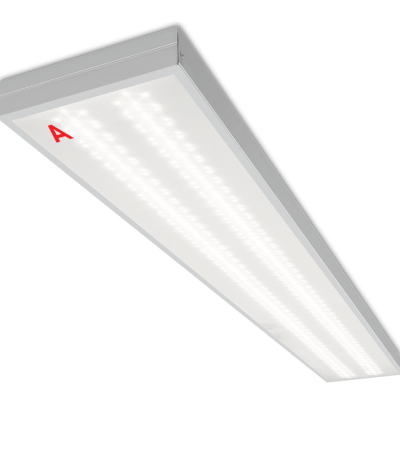 Линейный светильник Wolta ДПО11-36-142-5К