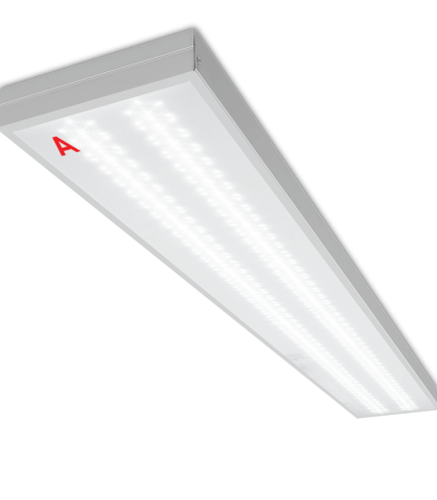 Линейный светильник Wolta ДПО11-36-142-6К