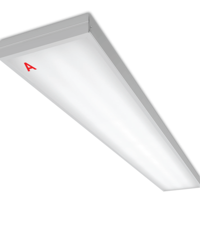 Линейный светильник Wolta ДПО11-54-141-6К