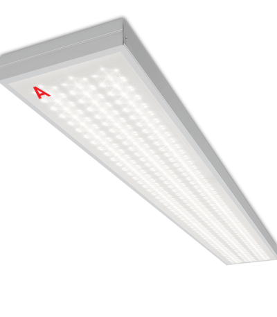 Линейный светильник Wolta ДПО11-54-142-5К