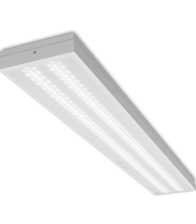 Линейный светильник Wolta ДПО13-36-102-6К