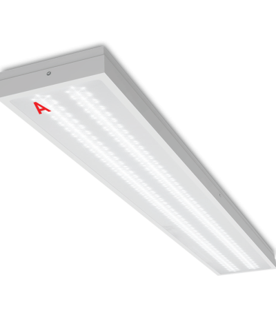 Линейный светильник Wolta ДПО13-36-142-6К