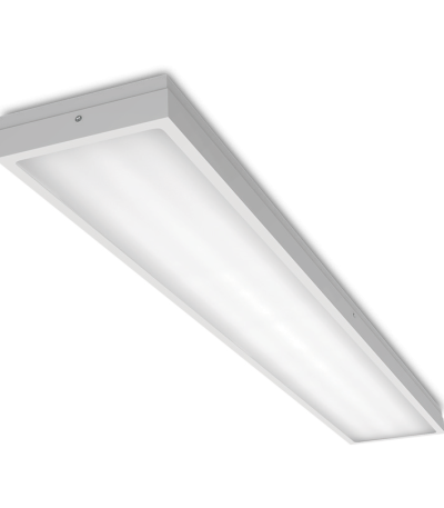 Линейный светильник Wolta ДПО13-54-101-6К