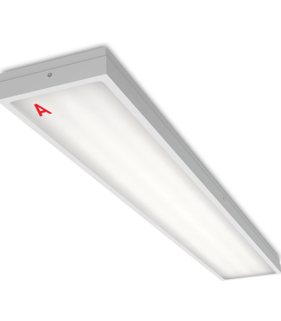 Линейный светильник Wolta ДПО13-54-141-5К