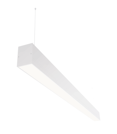 Линейный светильник Wolta ДСО01-36-101-4К-Б