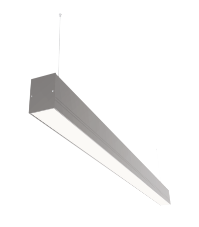 Линейный светильник Wolta ДСО01-36-101-4К-С