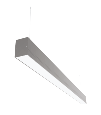 Линейный светильник Wolta ДСО01-36-101-6К-С