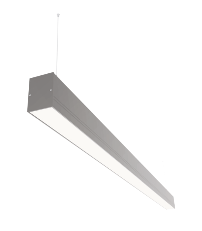 Линейный светильник Wolta ДСО01-54-301-4К-С