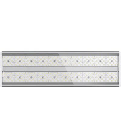 Линейный светильник Wolta ДСП03-100-202-5К-У Г60