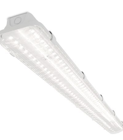 Линейный светильник Wolta ДСП14-36-002-5К