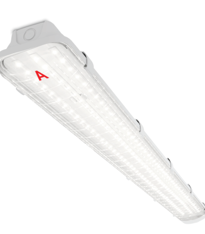 Линейный светильник Wolta ДСП14-54-042-5К