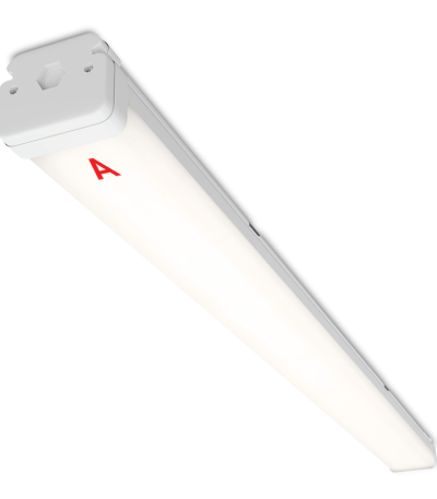 Линейный светильник Wolta ДСП15-54-041-4К