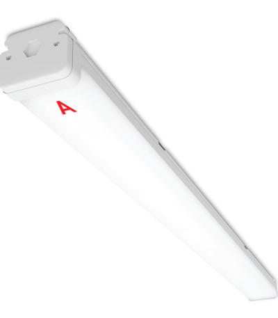 Линейный светильник Wolta ДСП15-54-041-6К