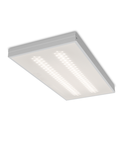 Линейный светильник Wolta ДВО01-18-202-4К