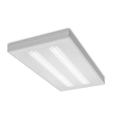 Линейный светильник Wolta ДВО01-18-202-6К