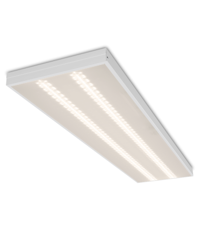 Линейный светильник Wolta ДВО01-36-102-3К