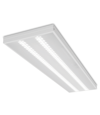 Линейный светильник Wolta ДВО01-36-102-6К