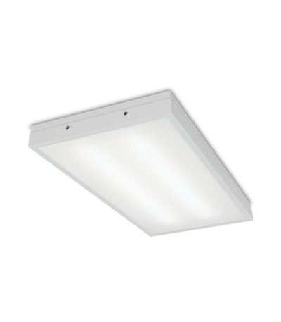 Линейный светильник Wolta ДВО03-18-201-6К