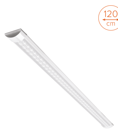 Линейный светильник Wolta WLFW36W04