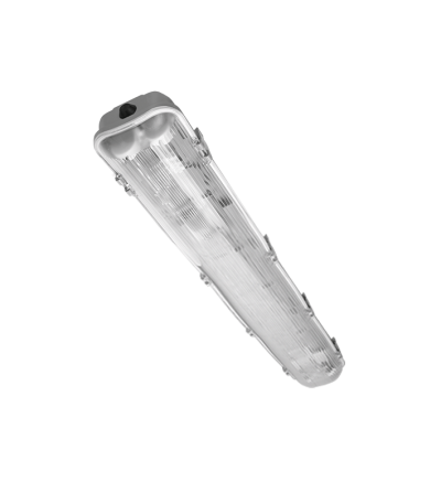 Линейный светильник Wolta WT8-01/02