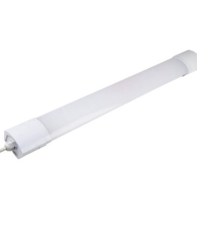 Линейный светодиодный светильник (UL-00006095) Uniel ULT-V50-36W/4000K/K IP65 WHITE