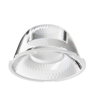 Линза Maytoni Alfa led LensD43-24