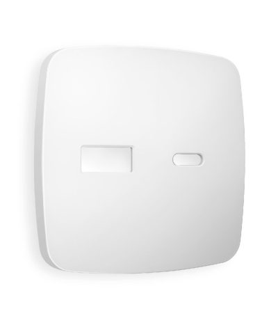 Лицевая панель для розетки 2USB A+C Ambrella Volt Omega OP1310