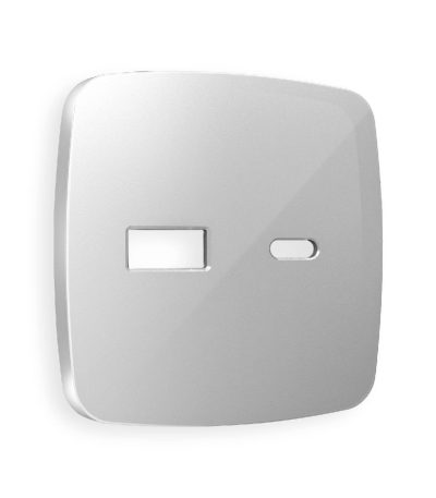 Лицевая панель для розетки 2USB тип A+C Ambrella Volt Omega OP4110