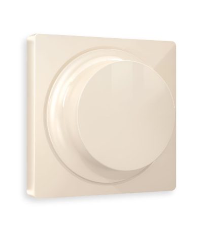 Лицевая панель для светорегулятора универсального Ambrella Volt Alfa AP3055