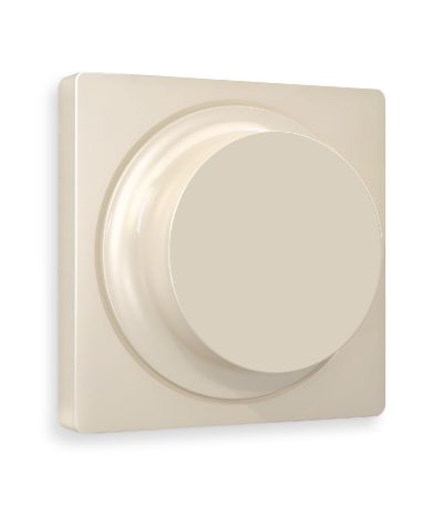 Лицевая панель для светорегулятора универсального Ambrella Volt Alfa AP3255