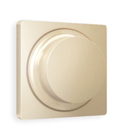 Лицевая панель для светорегулятора универсального Ambrella Volt Alfa AP6055