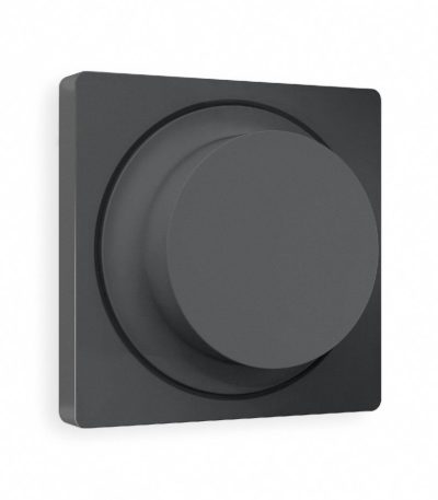 Лицевая панель для светорегулятора универсального Ambrella Volt Alfa AP9055