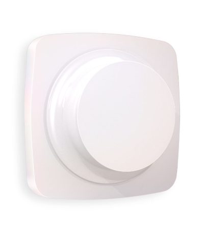 Лицевая панель для светорегулятора универсального Ambrella Volt Omega OP2055