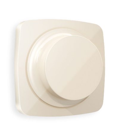 Лицевая панель для светорегулятора универсального Ambrella Volt Omega OP3055