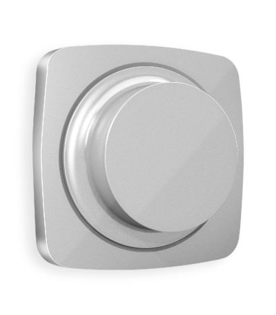 Лицевая панель для светорегулятора универсального Ambrella Volt Omega OP4055