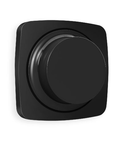 Лицевая панель для светорегулятора универсального Ambrella Volt Omega OP8055