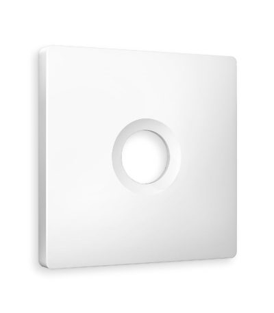 Лицевая панель для TV розетки Ambrella Volt Alfa AP1330